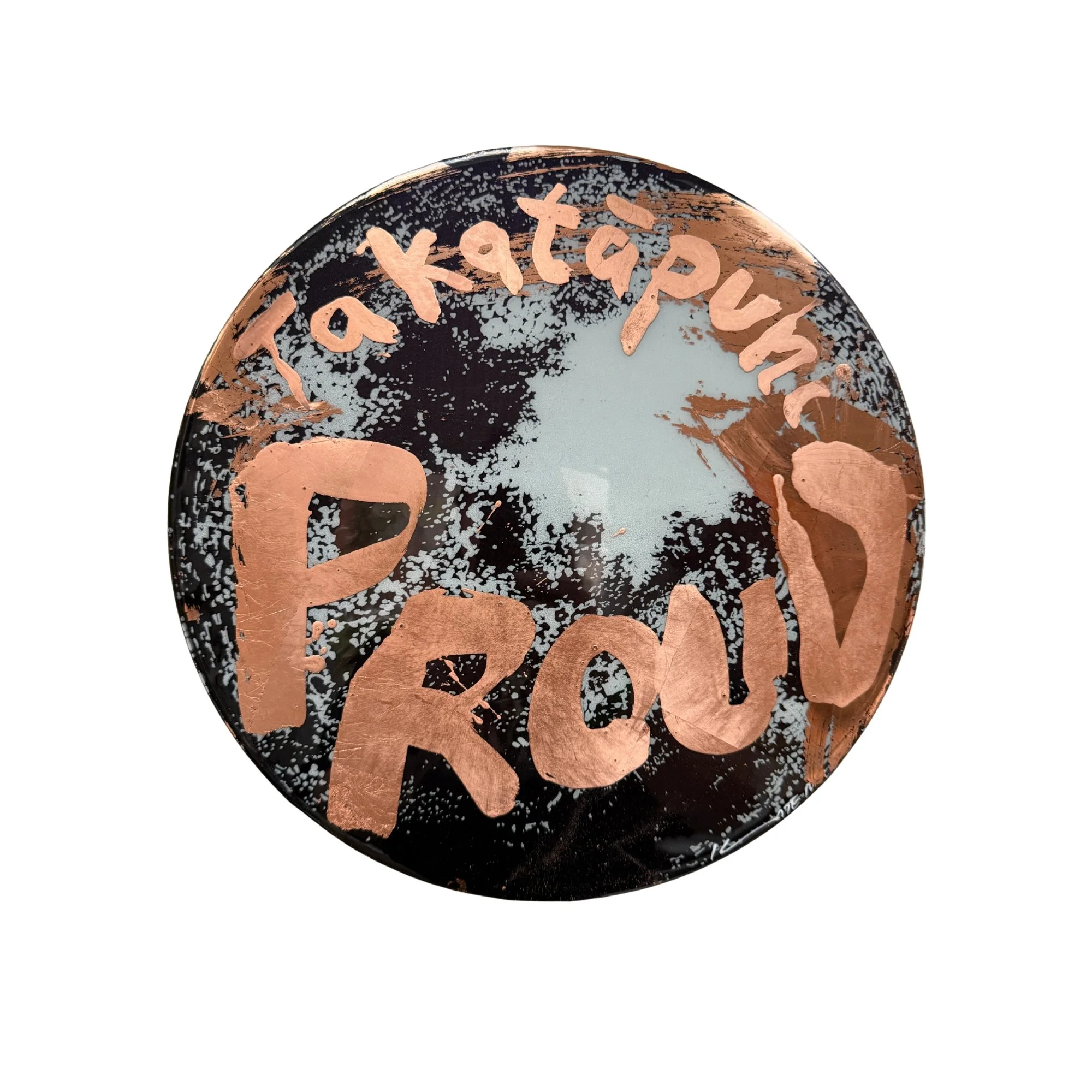 Takatāpuhi Proud