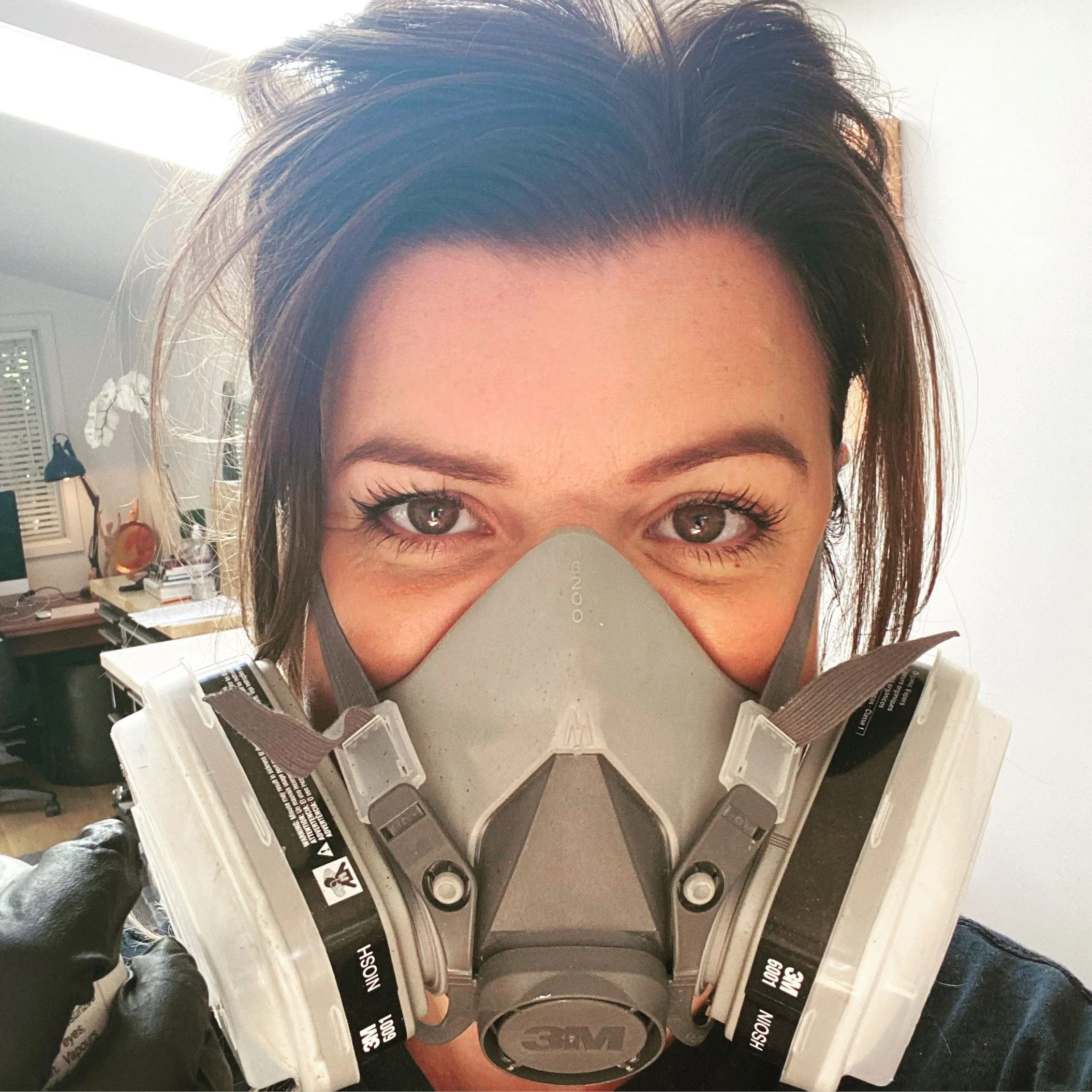 Arts Canterbury Interview 2025