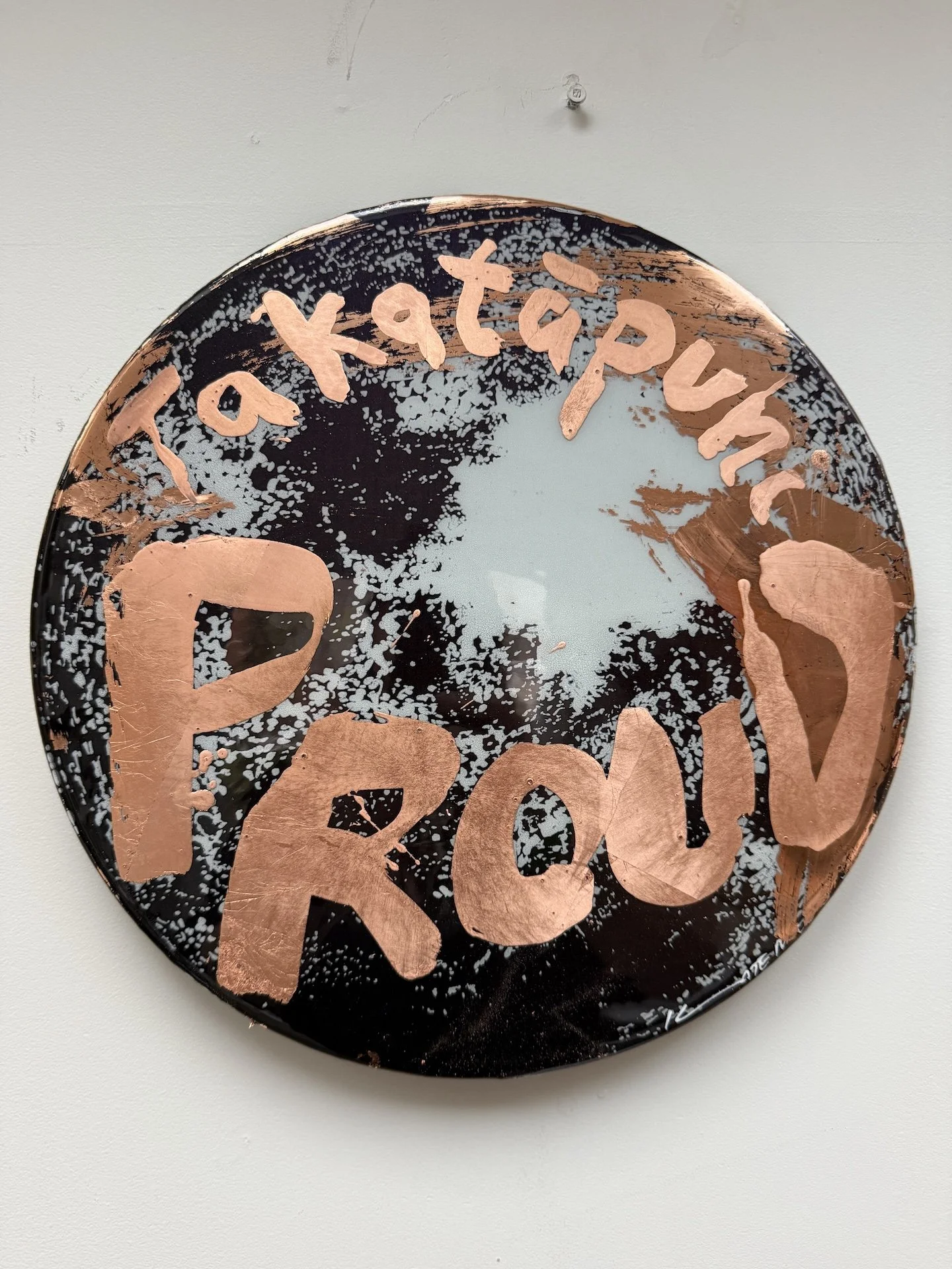 Takatāpuhi Proud 330mm diamter Kate McLeodIMG_6740.JPG