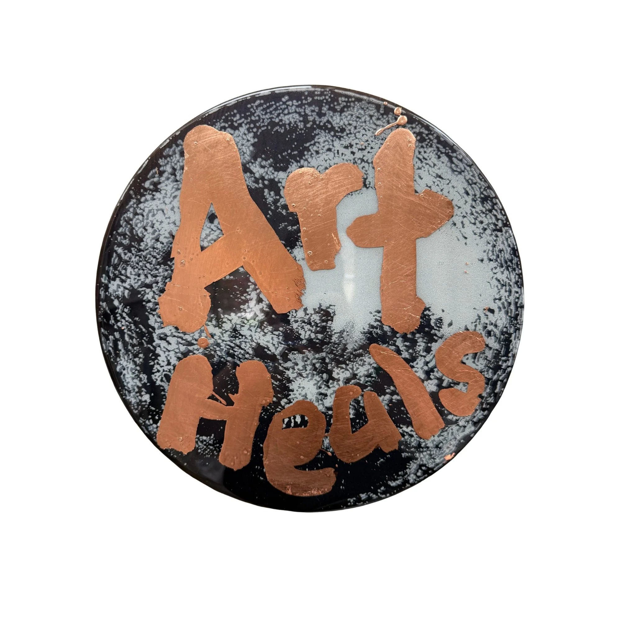 Art Heals