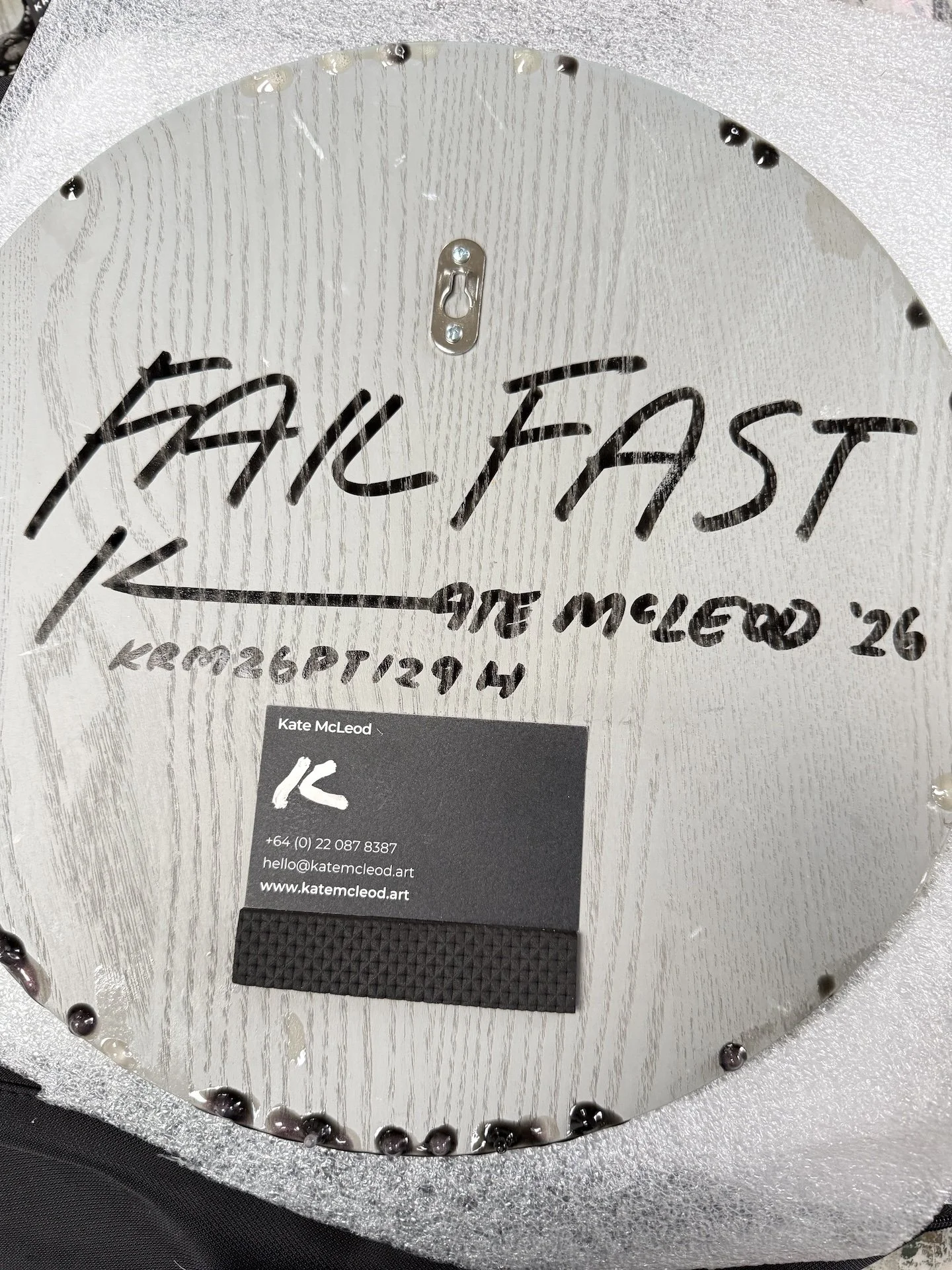 Fail Fast 330mm diamter Kate McLeodIMG_6726.JPG