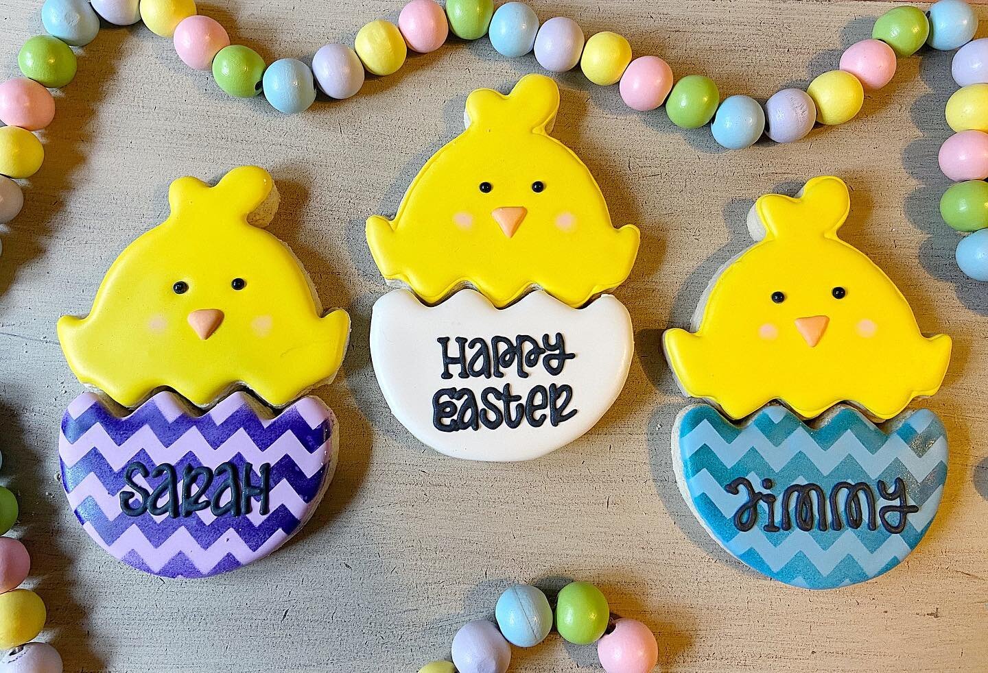 Easter options are live! Visit sweetvalleytreatslv.com/easter-cookies to see all the options and order! Order close on Wednesday!!
.
.
.
#eastercookies #eastereggcookies #eastersweets #easterbasketideas #easterbasketstuffers #royalicing #decoratedcoo