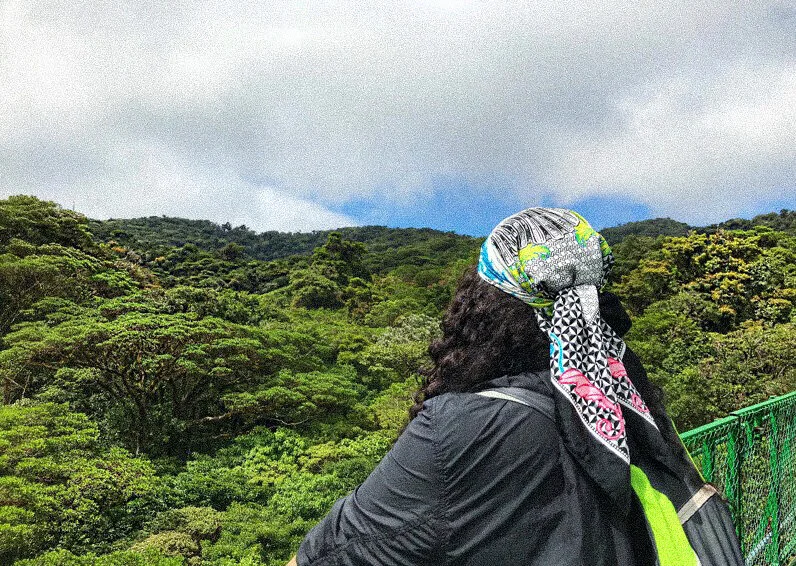 Costa Rica Visual Story 2