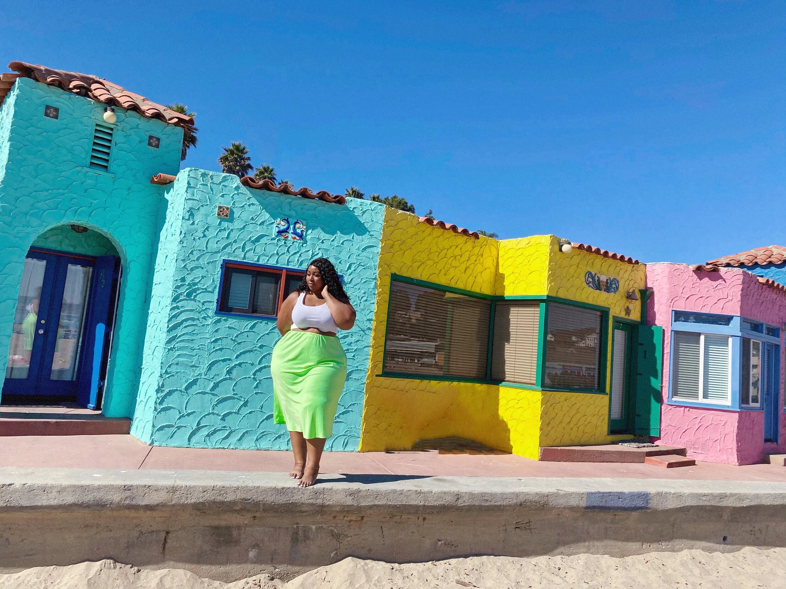WEST COAST ROAD TRIP: A VISUAL STORY - HIGHWAY 1