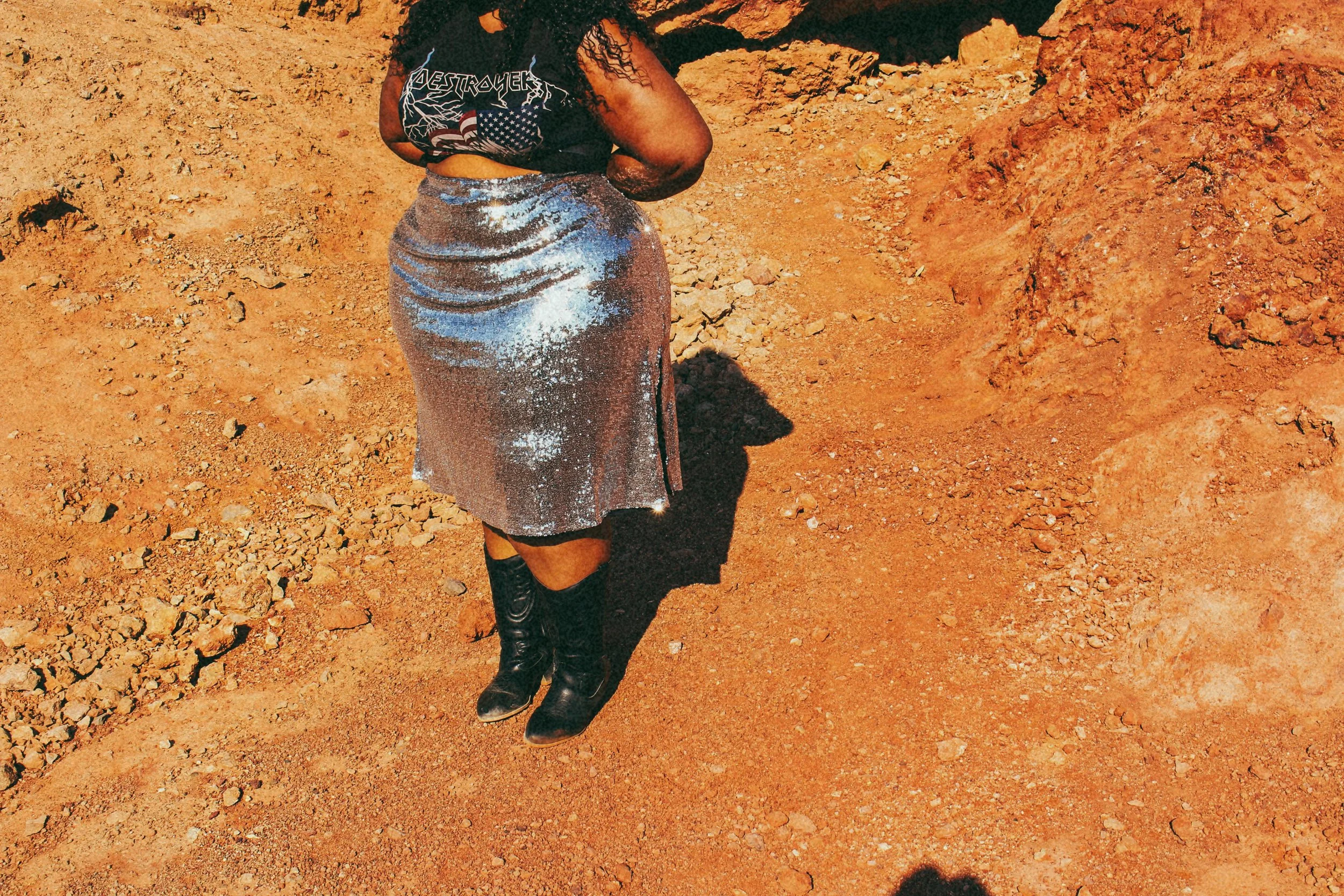 WEST COAST ROAD TRIP: A VISUAL STORY