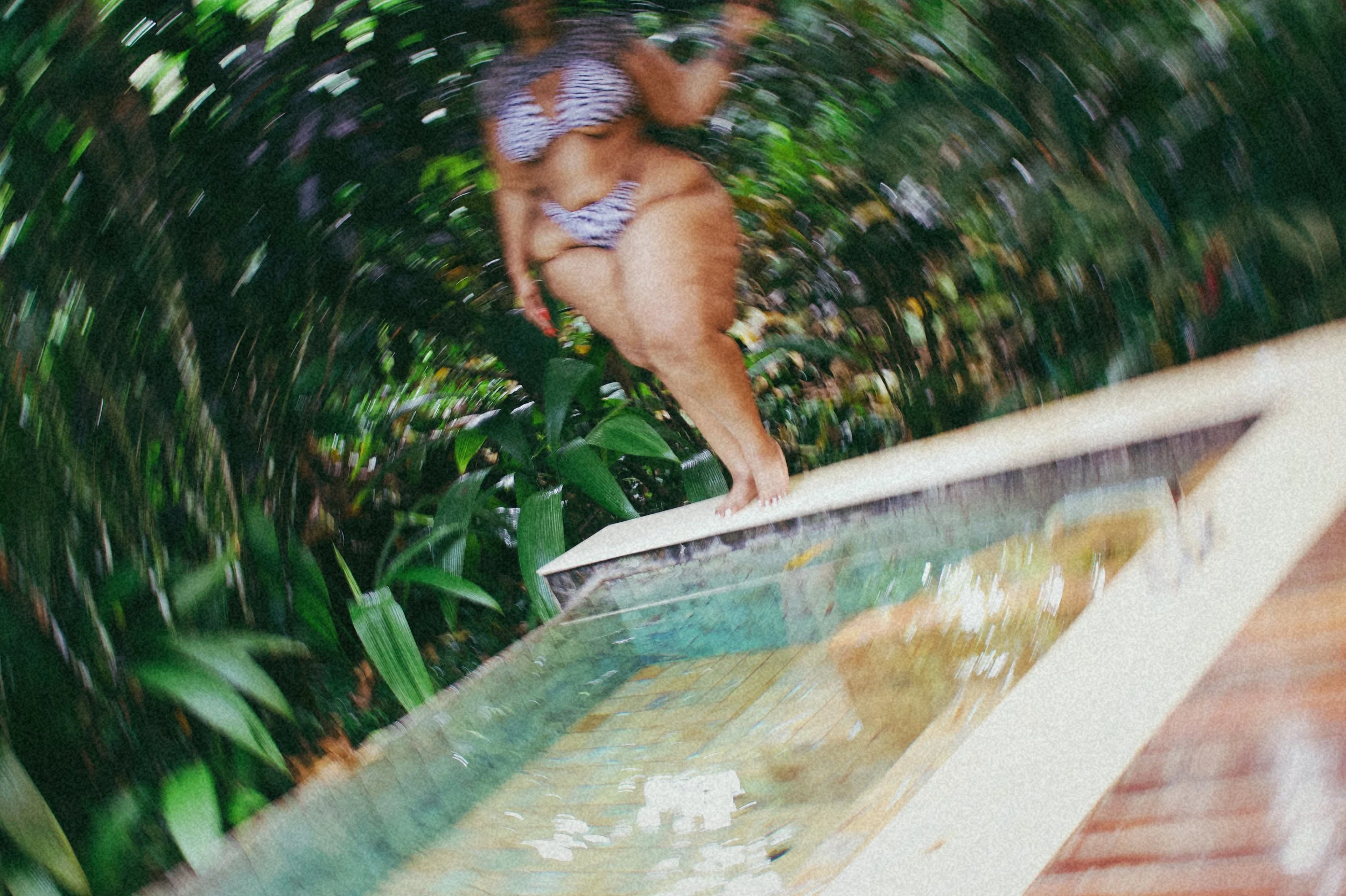 LA FORTUNA: A VISUAL STORY