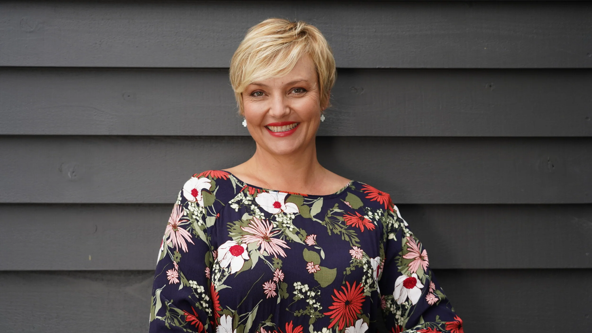 More about your PR Darling: Jo Stone