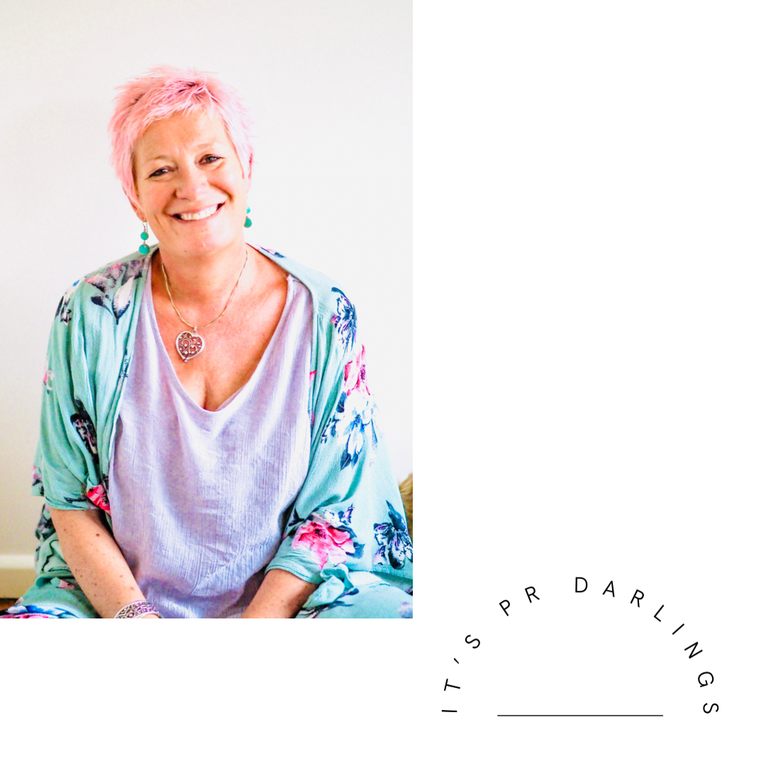 The hypnotic afterglow of media coverage with Jules Brooke