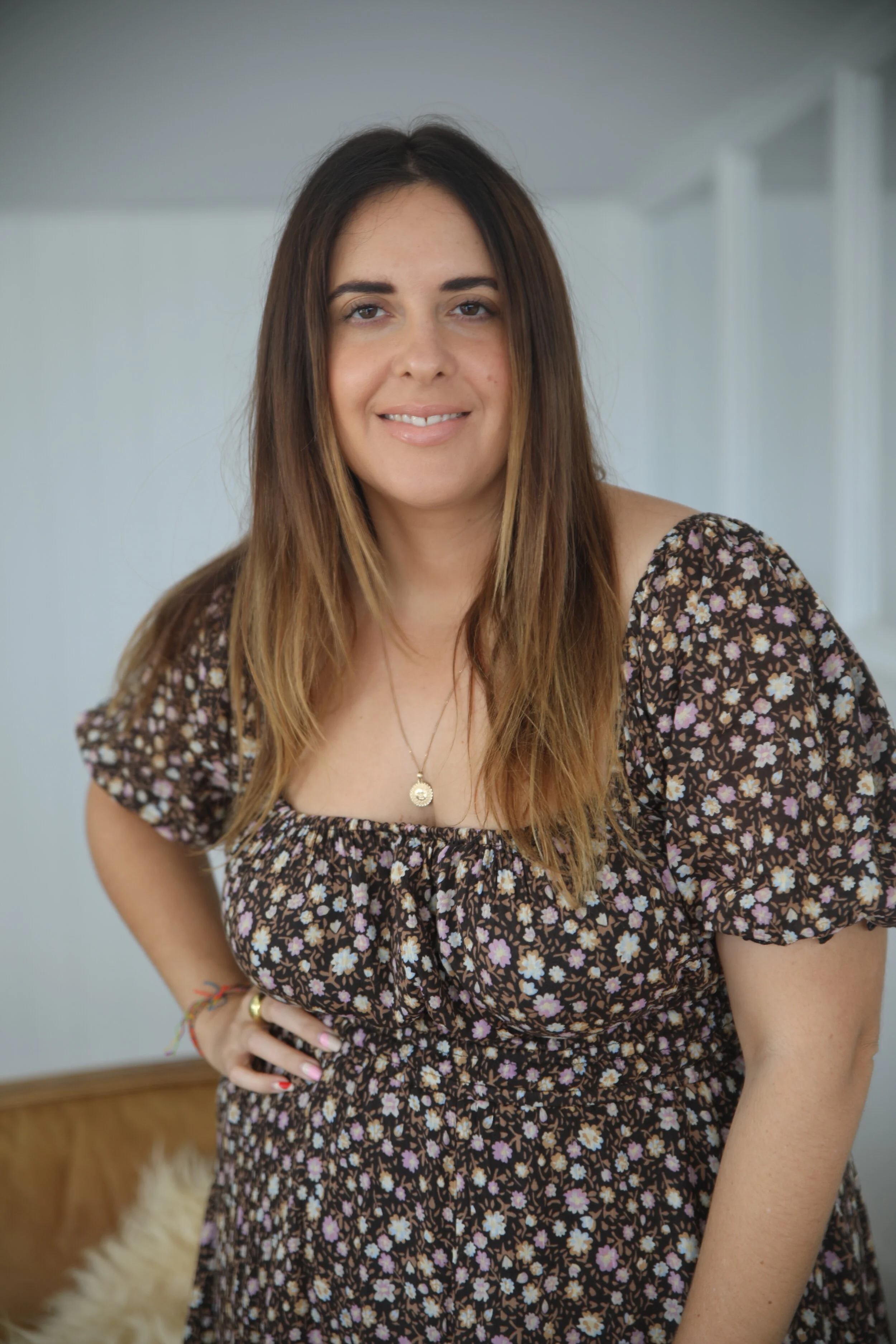 Under Mel’s Spell: From Byron Bay to Vogue