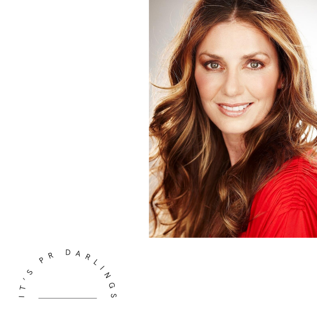 At Home with magazine maven Kelly Baker