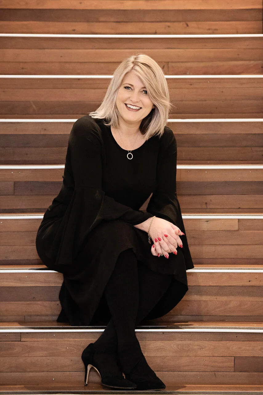 Targeting boomers and doing more than okay