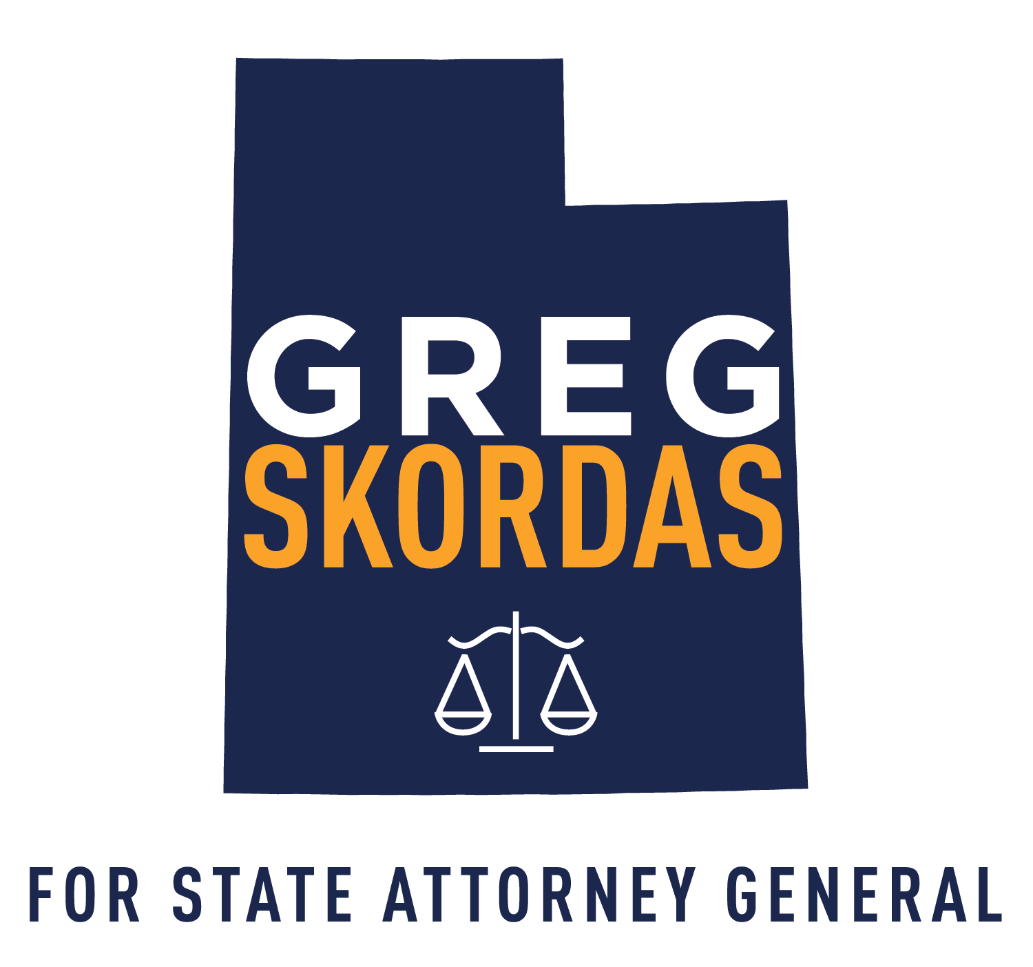 Greg Skordas for Utah Attorney General