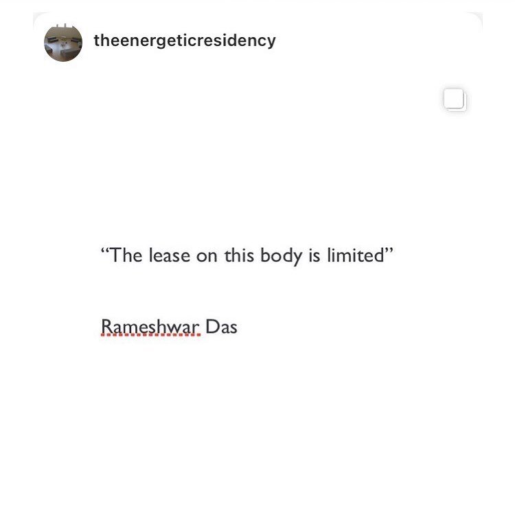 Thank you for listening @theenergeticresidency. Are you making the most of your lease?