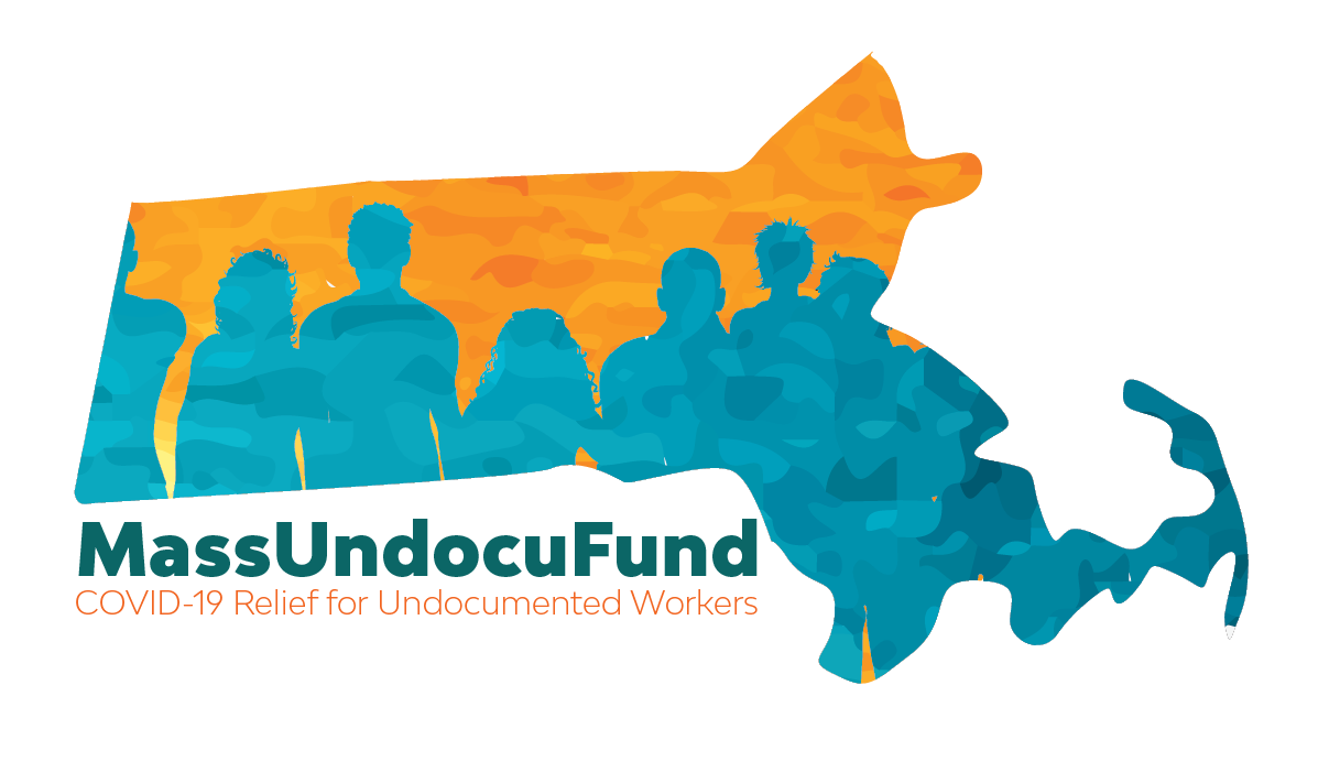 Media Release: Massachusetts UNDOCUFUND RAISES $100,000 FOR COVID-19 RELIEF