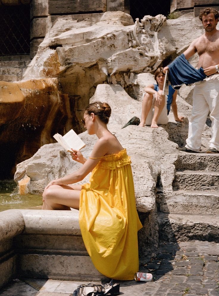 Summer Escapism Fashion Is Getting Me Through Lockdown.jpg
