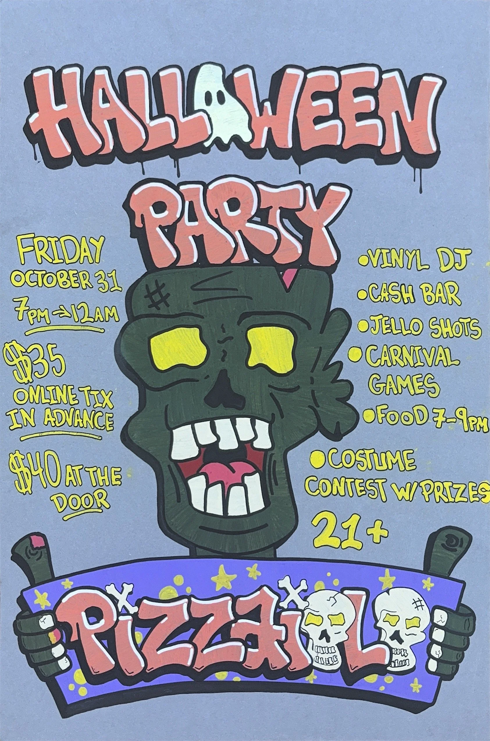RSVP