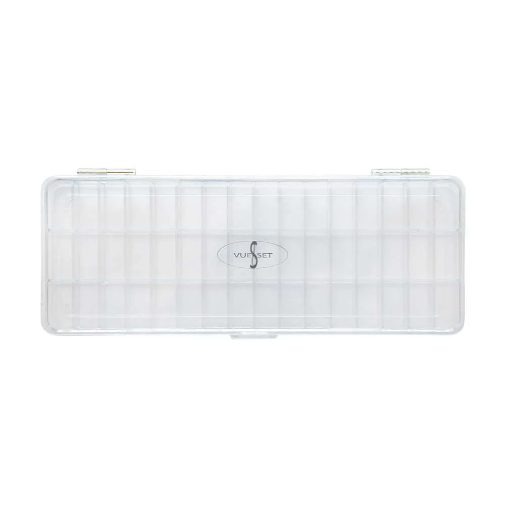 Vueset Rio 48 Section Palette
