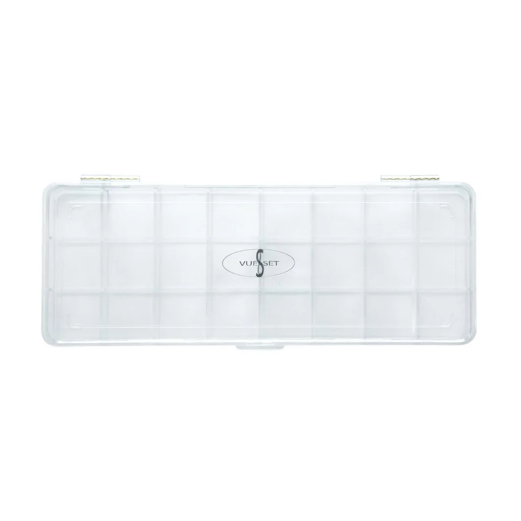 Vueset King Jack 24 Section Palette