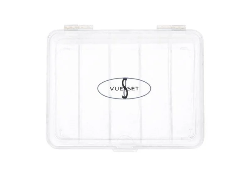 Vueset Taxi 5 Section Palette