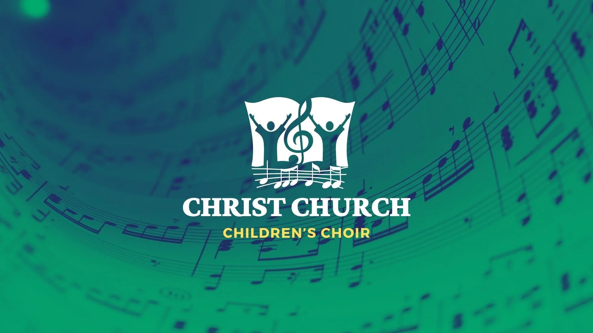 Children's Choir