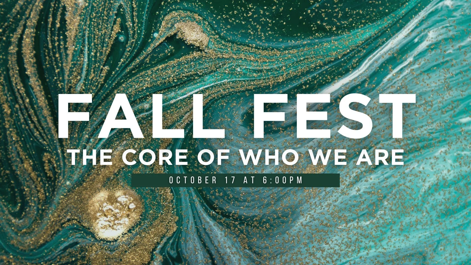 Fall Fest 2025