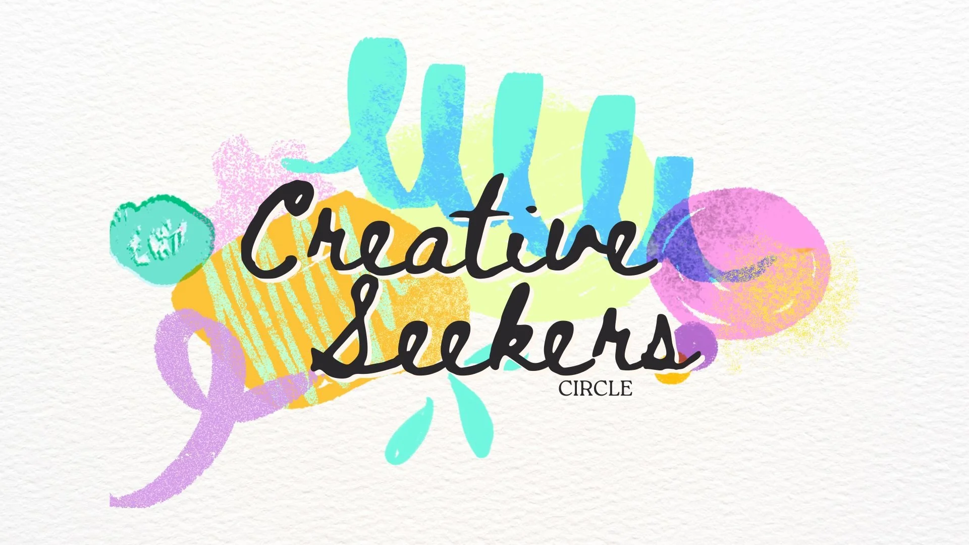 Creative Seekers Circle