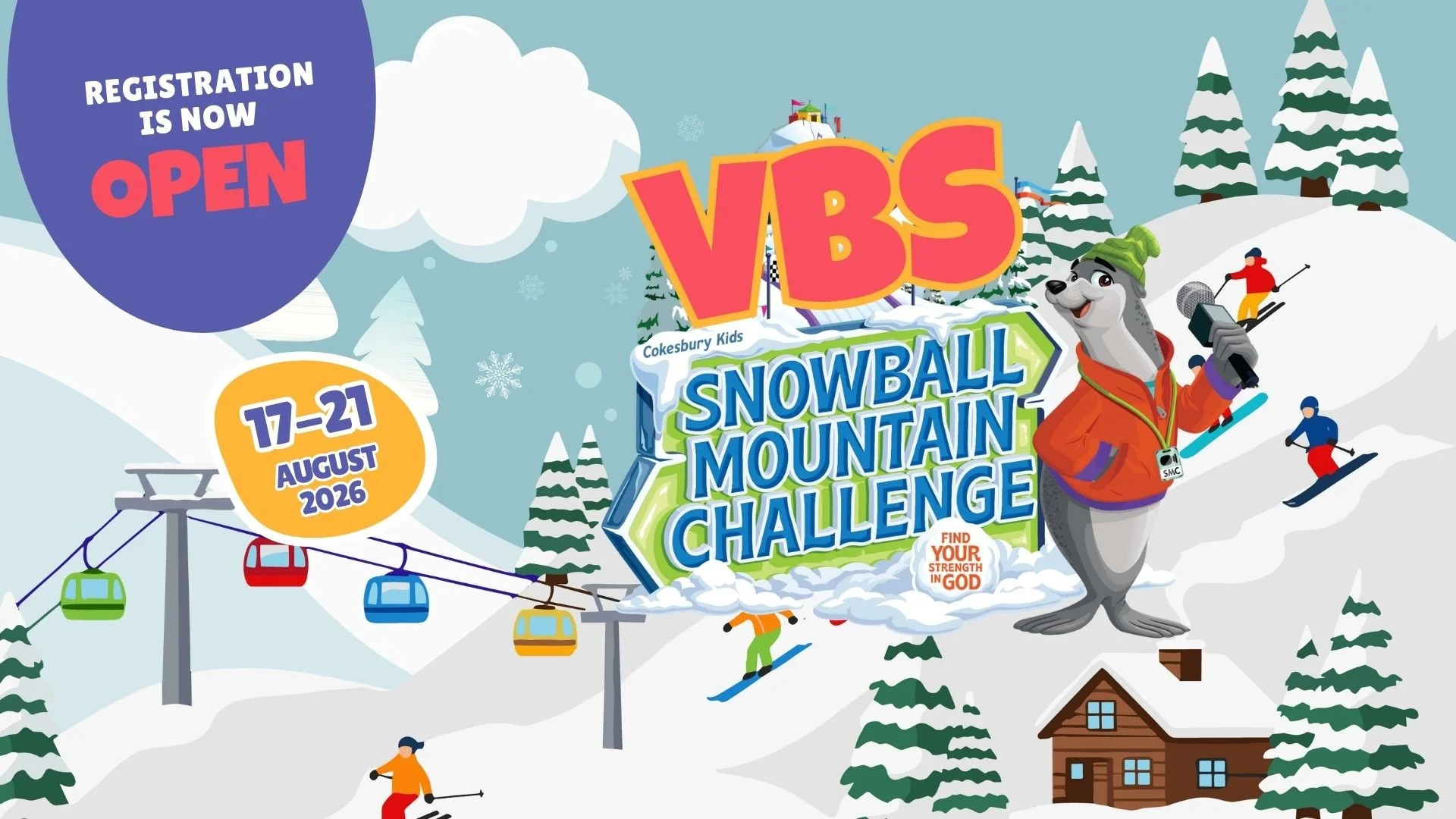 Vacation Bible School