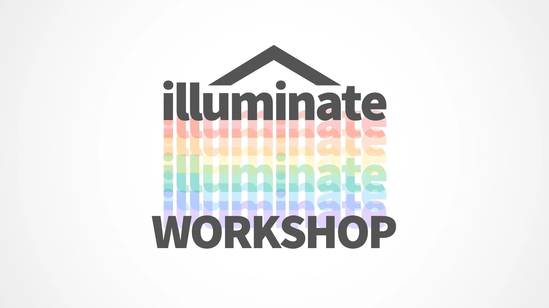 ILLUMINATE Workshop: LGBTQIA+ Ministries Event