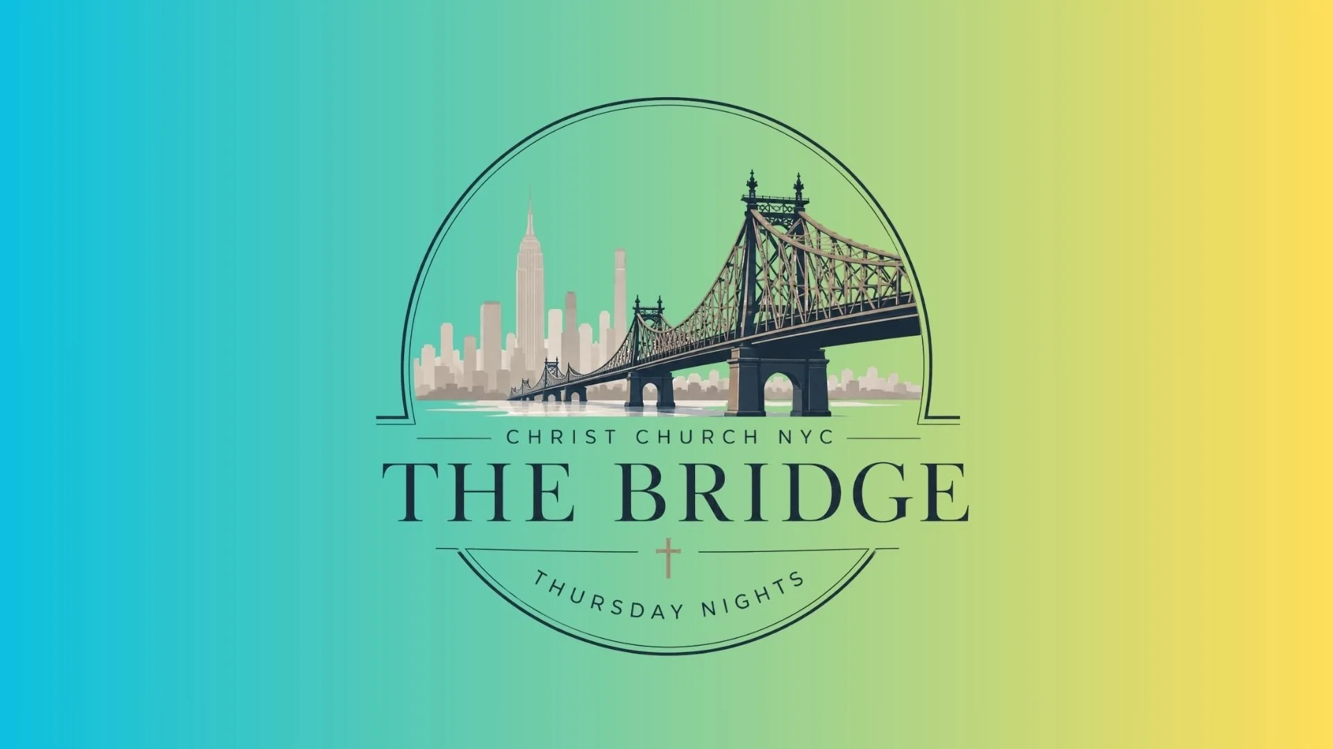 The Bridge: Thursday Nights