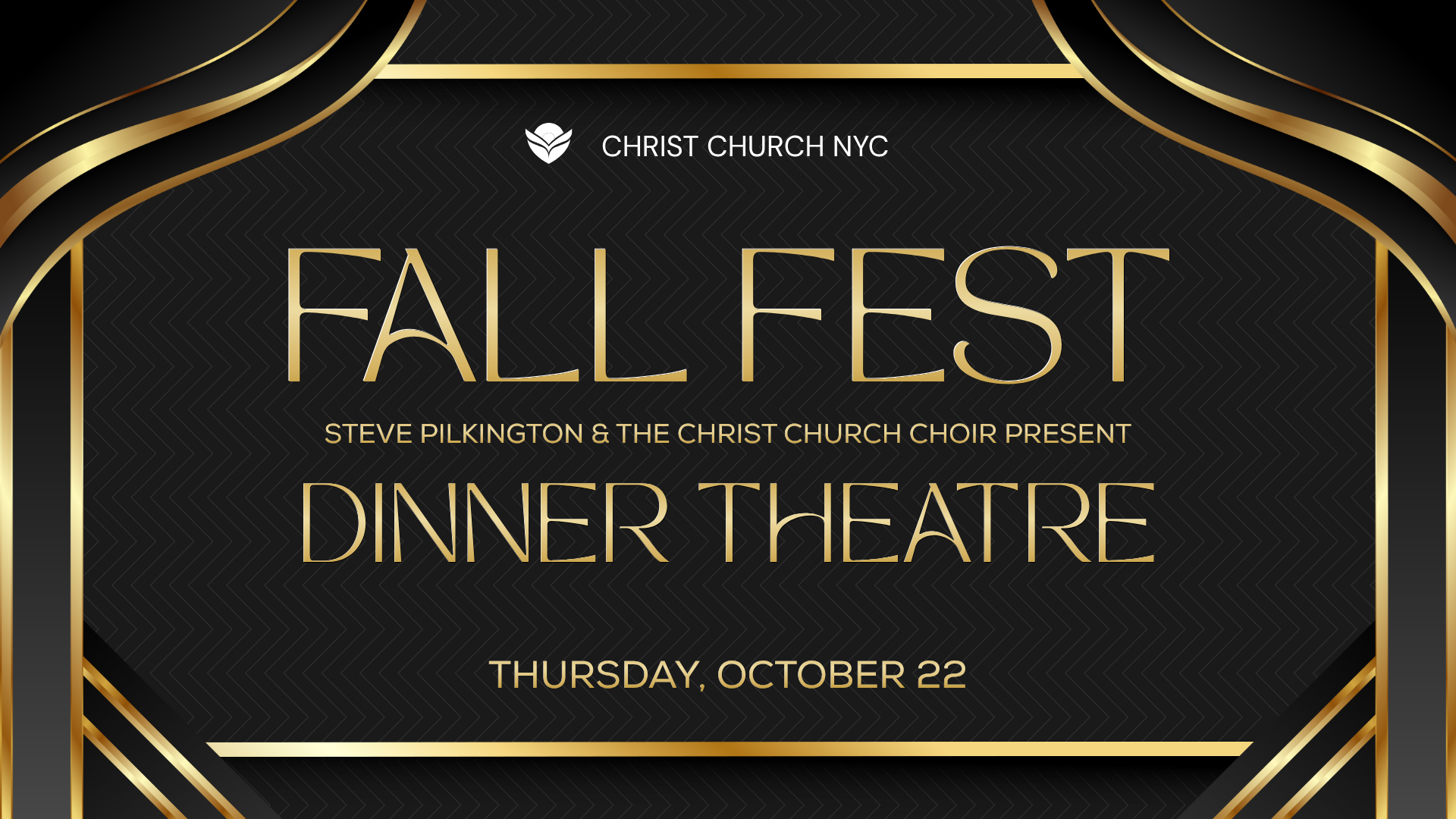Fall Fest 2026