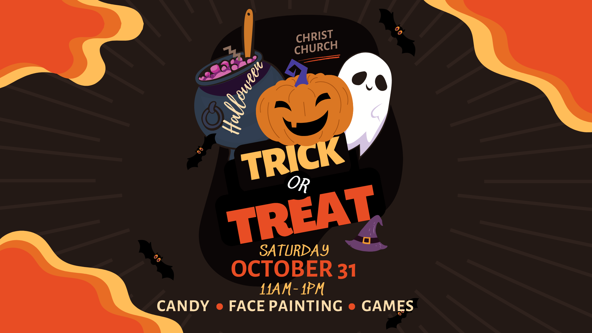 Trunk-or-Treat 2026