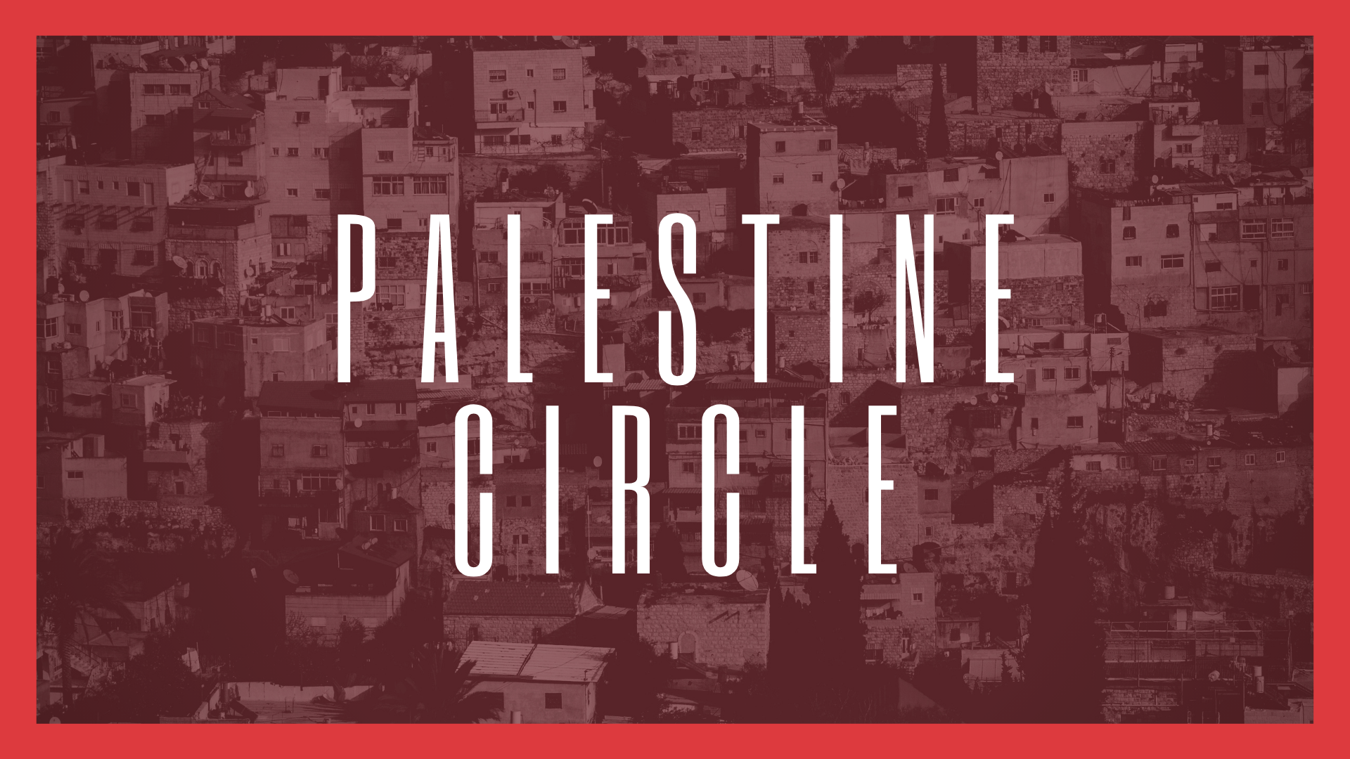 Palestine Circle