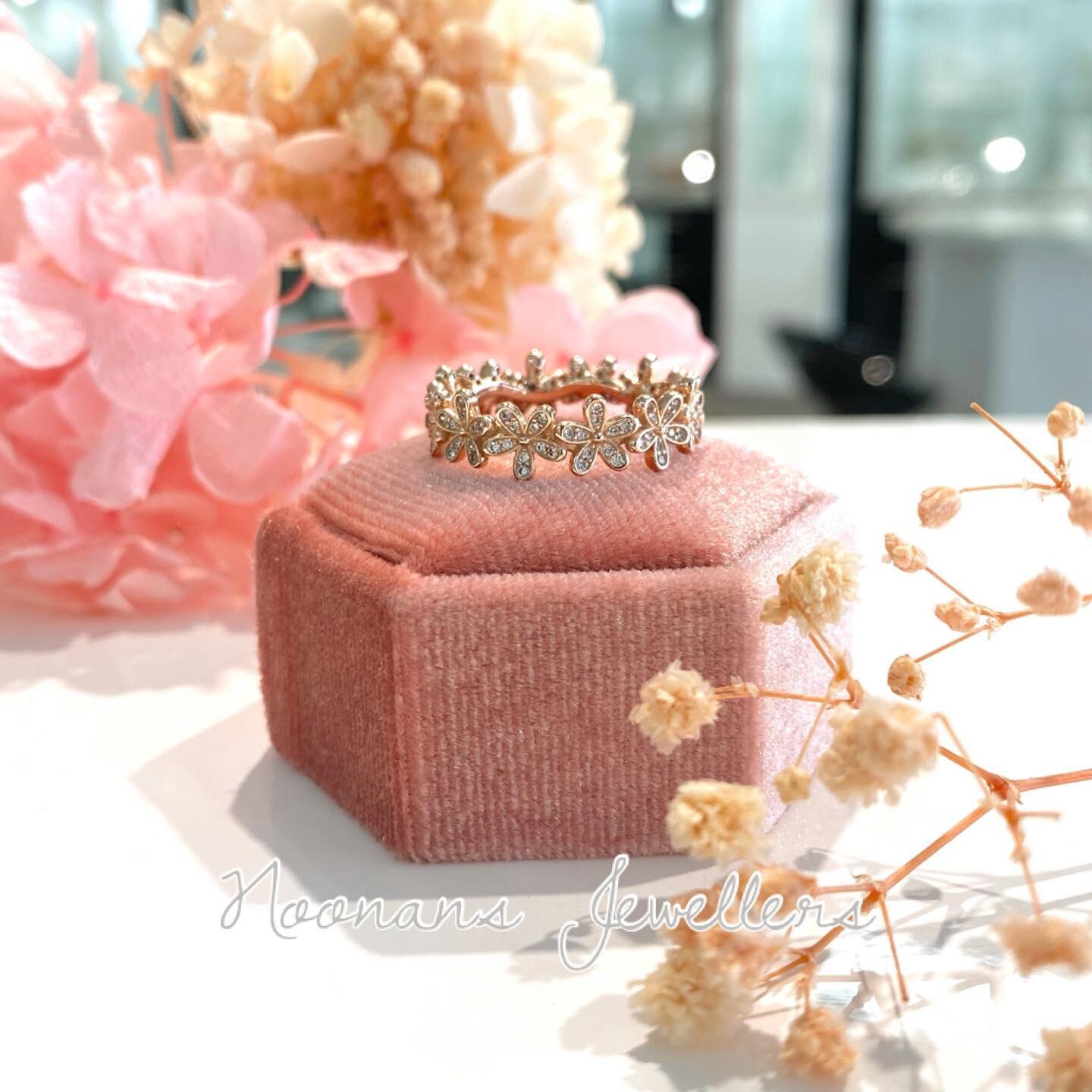 Elevate your everyday look with some stunning Pandora Rose! 🌸💖

&bull;
#jewelry #jewellery #australianjeweller #smallbusiness #australiansmallbusiness #shopsmall #shoplocal #pandora #pandoraring #pandorarose #rosegold #rosegoldring #fashioninspo #b