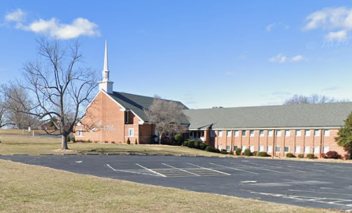 Shannon Hills 2026 - Christ in the Prison Epistles