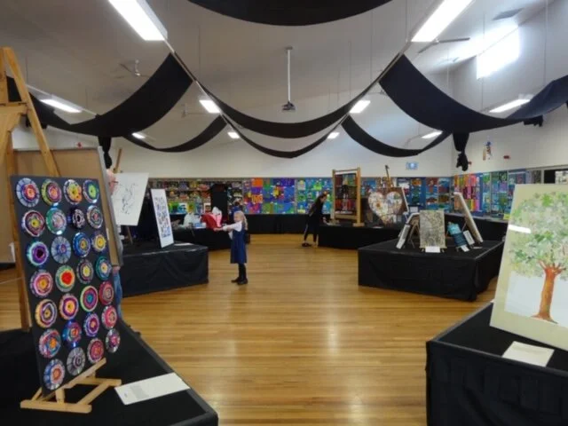 2014 Art show Hall.jpeg