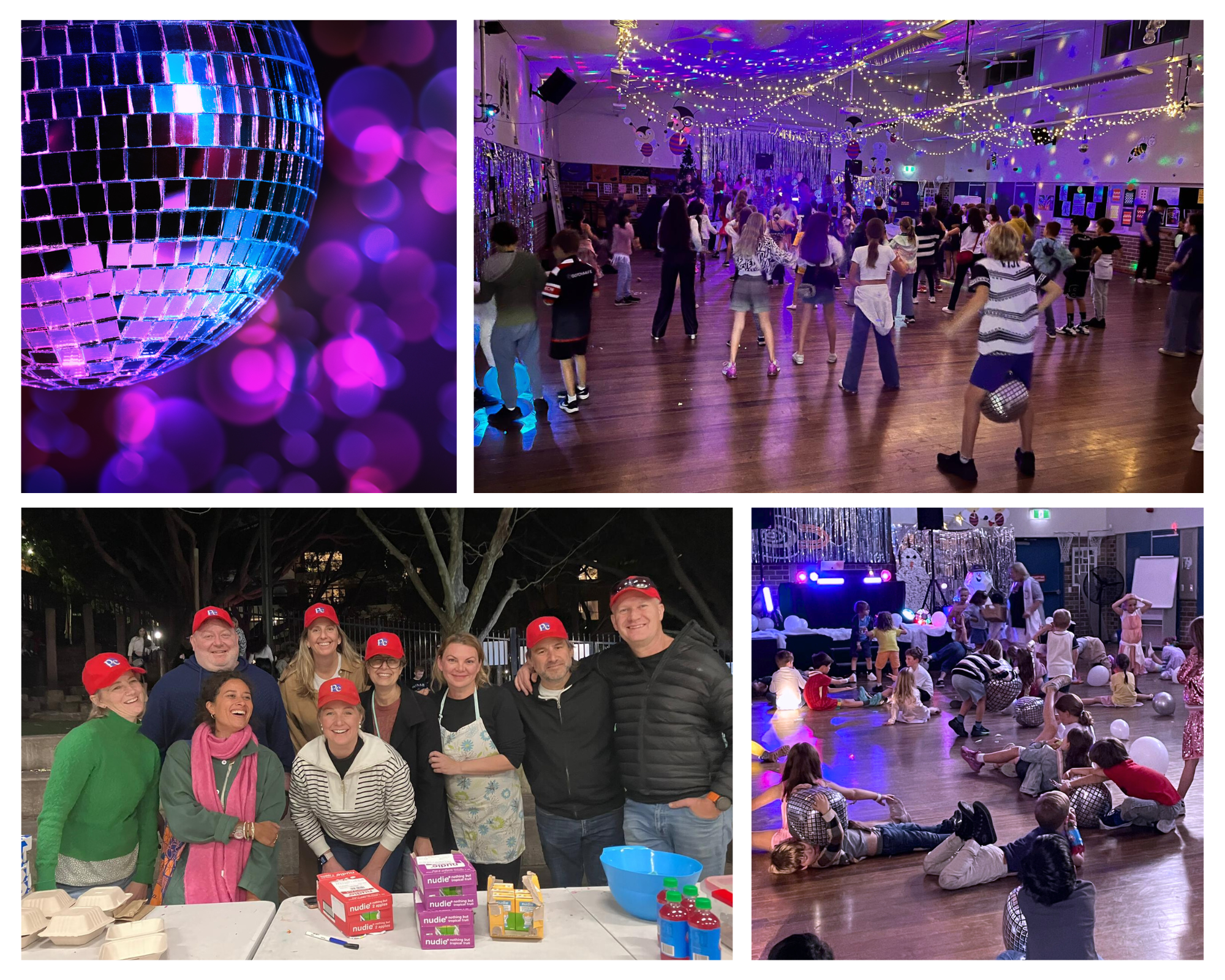 CPS Winter Disco 2024