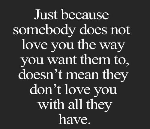 The Languages of Love 