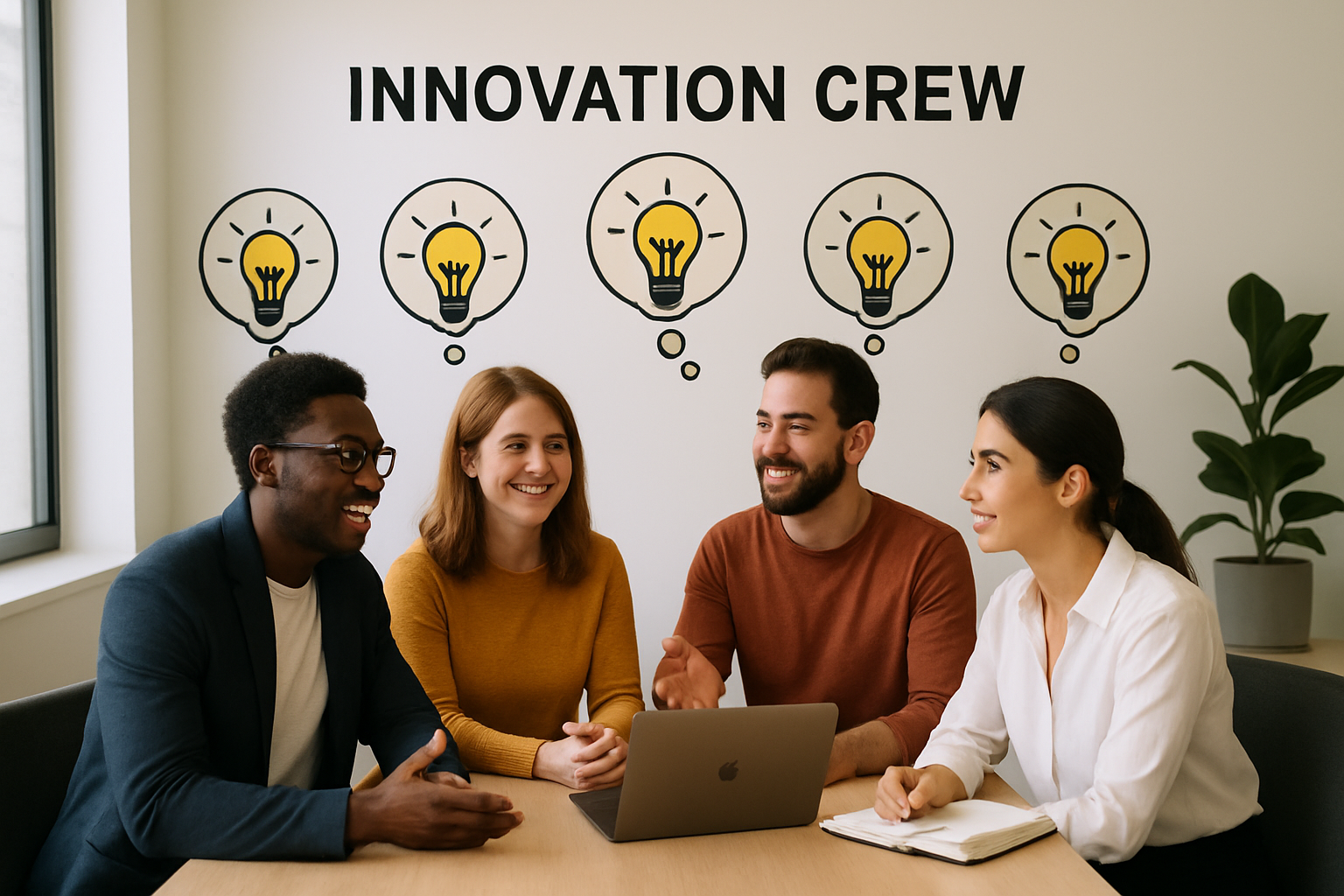 Why Every Workplace Should Have an Innovation Committee