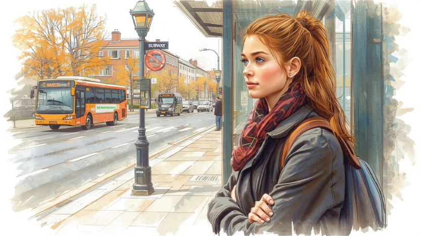 Music Giving Students a Voice: The Story Behind Waiting