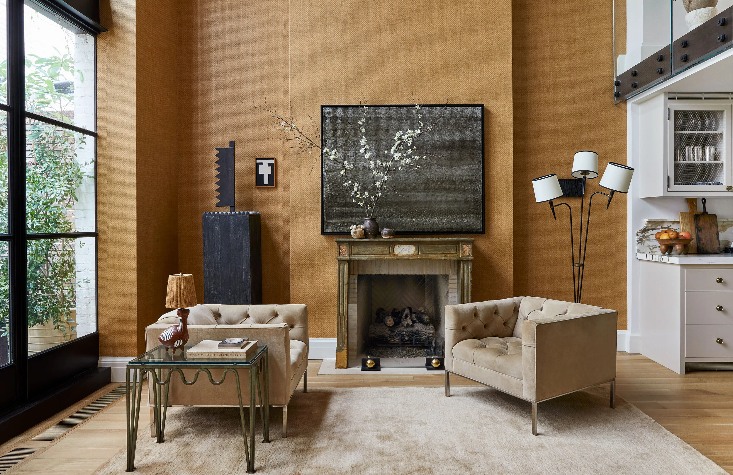 Design Firm — Jeremiah Brent