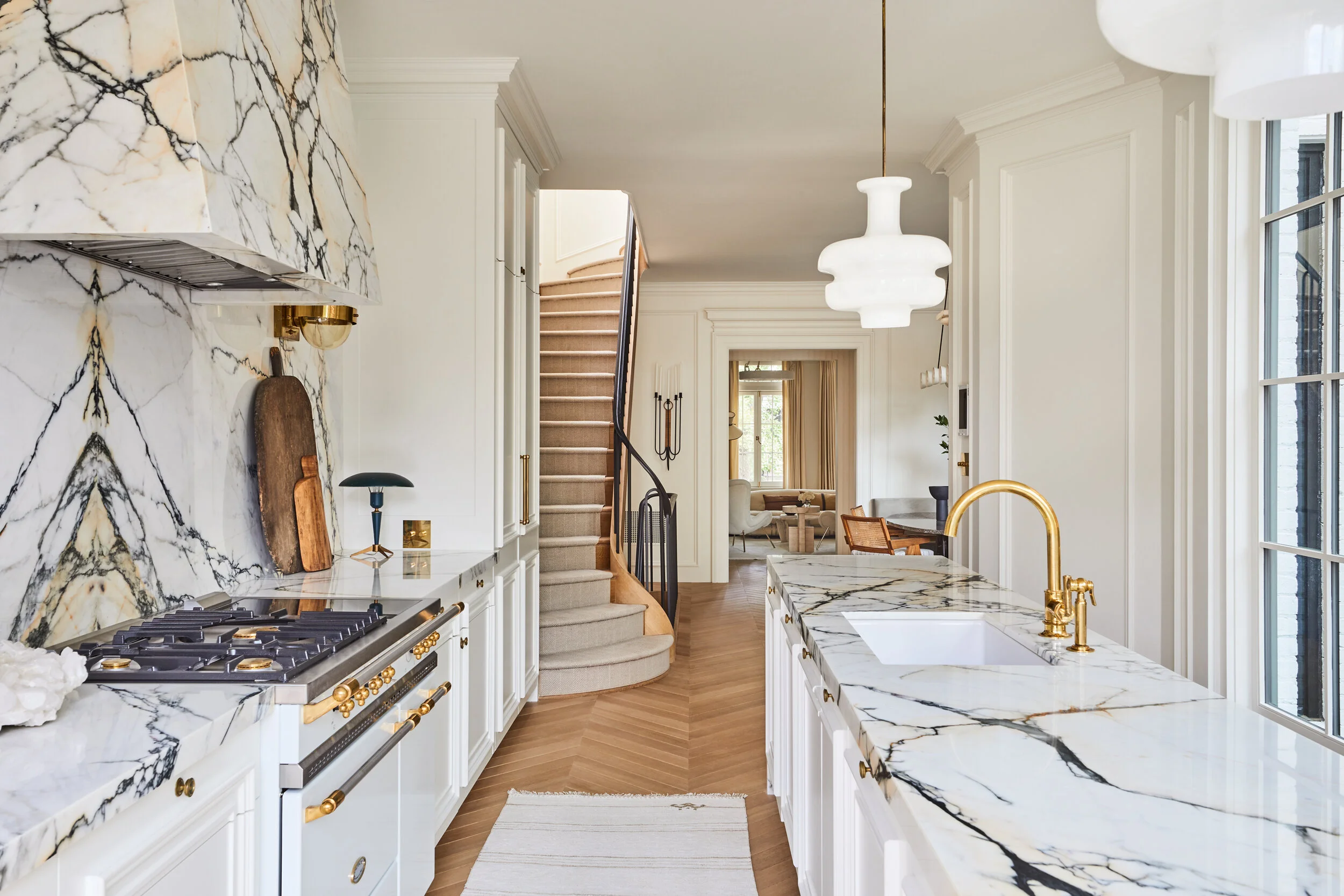 Design Firm — Jeremiah Brent