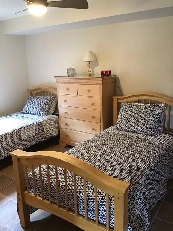 The Haven — Owen Private Lake Home Rentals of Minnesota Located in