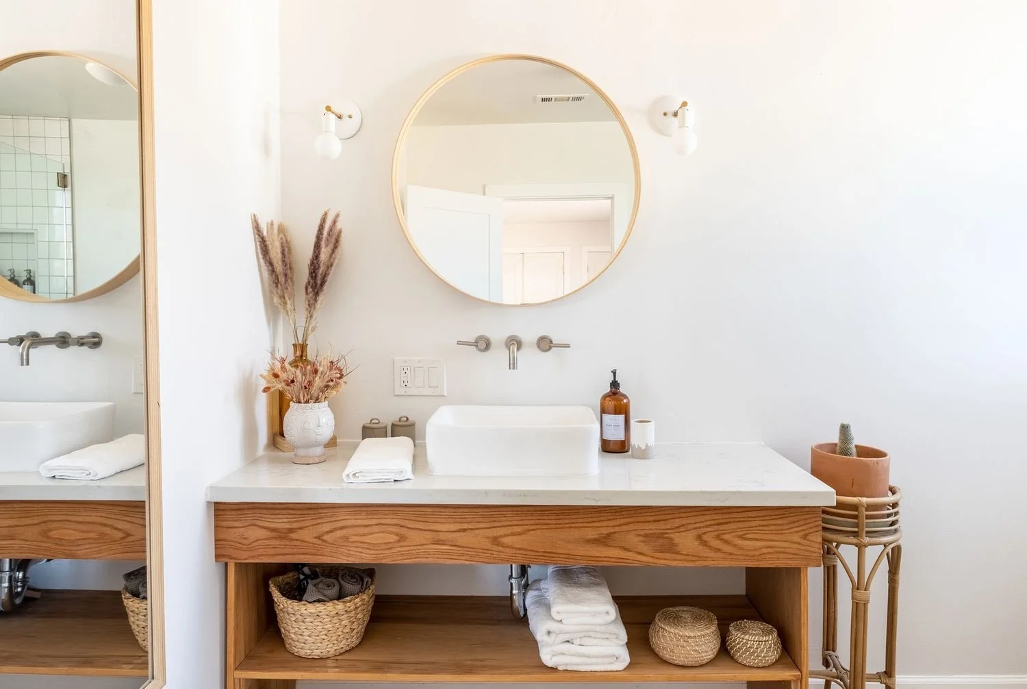 Vanity Top