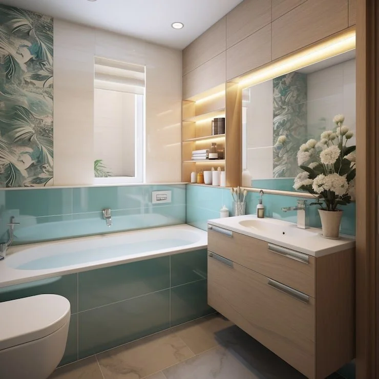 What a Bathroom Remodel Can Do to Start Your New Year Feeling Fresh?
