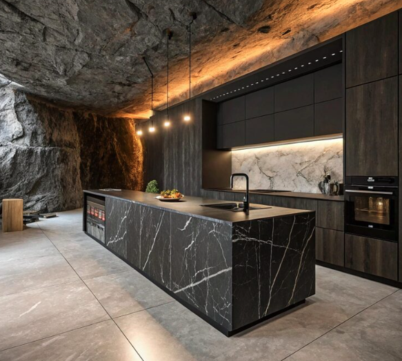 What Makes a Kitchen Visualizer Essential for Boutique Stone Designs?