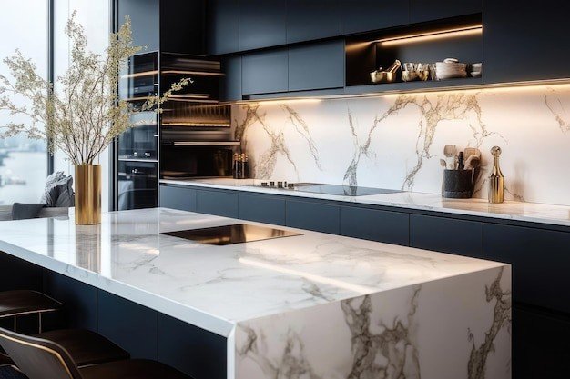 How Countertop Planning Saves Money and Reduces Waste in Renovations?