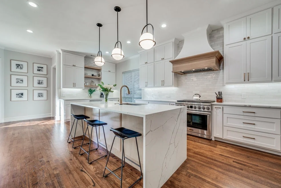 Kitchen Renovation Contractor