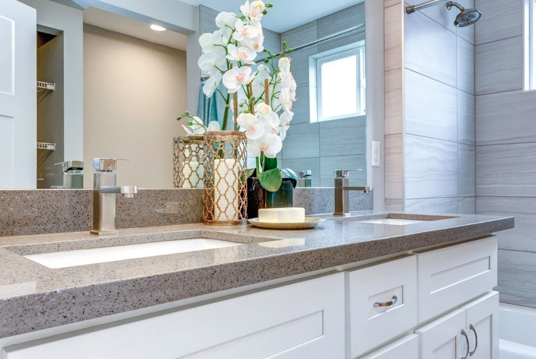 Granite Vanity Top