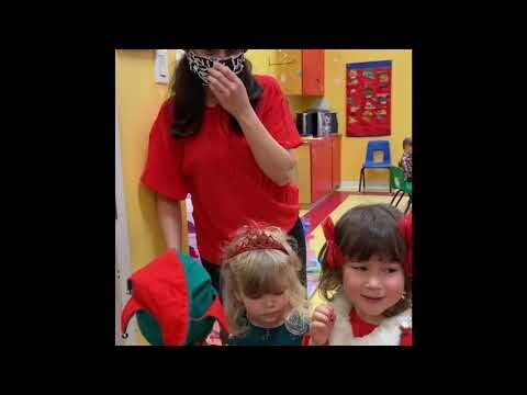 Journée spéciale Noël partie 1