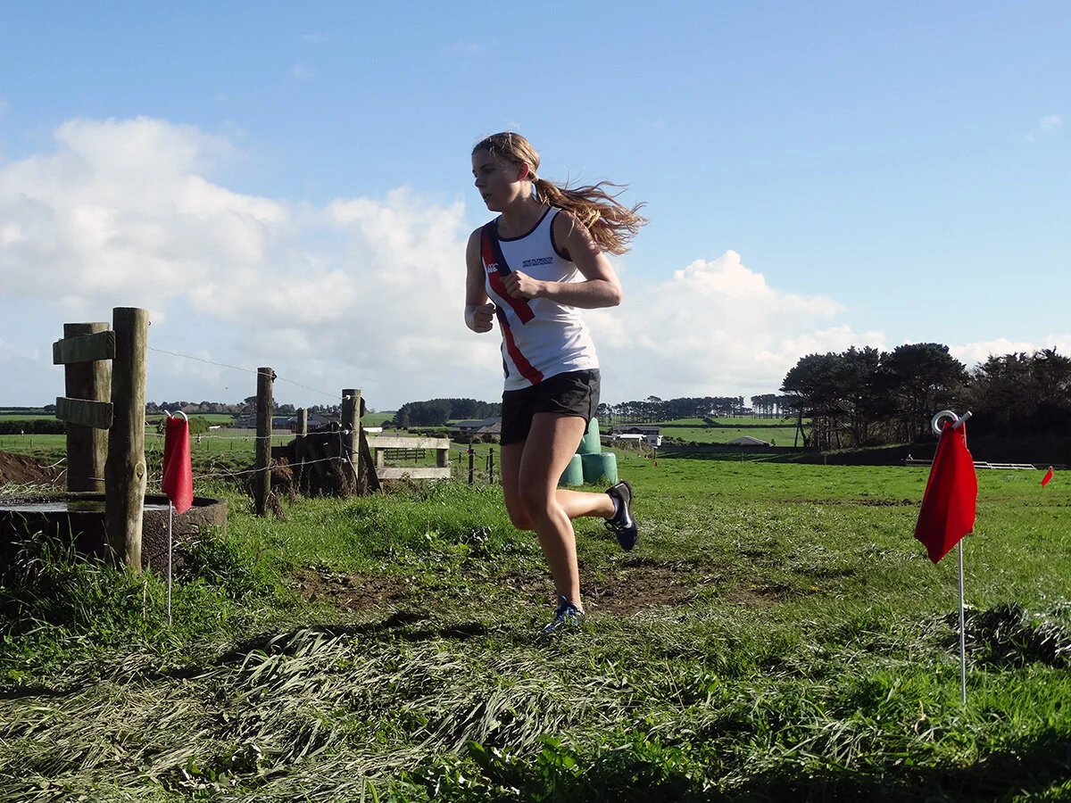 Athletics and Cross Country